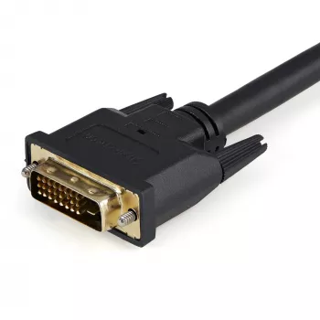 StarTech.com 30 cm (1 ft) DVI-D - 2x DVI-D digitaalinen videosplitterikaapeli - M/F~1 ft DVI-D - 2x DVI-D digitaalinen videosplitterikaapeli - M/F