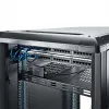 StarTech.com HDMI CAT5e - HDBaseT-jatko – virransyöttö kaapelin kautta – Ultra HD 4K – TAA