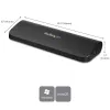 StarTech.com kahden näytön USB 3.0 -telakointiasema HDMI & DVI/VGA
