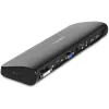 StarTech.com kahden näytön USB 3.0 -telakointiasema HDMI & DVI/VGA