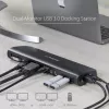 StarTech.com kahden näytön USB 3.0 -telakointiasema HDMI & DVI/VGA