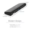 StarTech.com kahden näytön USB 3.0 -telakointiasema HDMI & DVI/VGA