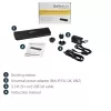 StarTech.com kahden näytön USB 3.0 -telakointiasema HDMI & DVI/VGA