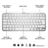 Logitech MX Keys Mini langaton valaistu näppäimistö Mini QWERTY