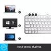 Logitech MX Keys Mini langaton valaistu näppäimistö Mini QWERTY