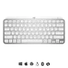 Logitech MX Keys Mini langaton valaistu näppäimistö Mini QWERTY