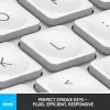 Logitech MX Keys Mini langaton valaistu näppäimistö Mini QWERTY