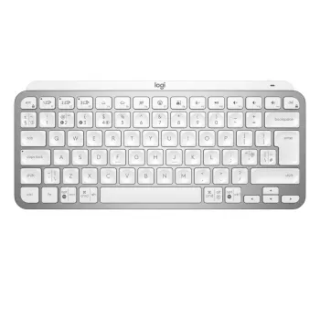 Logitech MX Keys Mini langaton valaistu näppäimistö Mini QWERTY