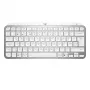Logitech MX Keys Mini langaton valaistu näppäimistö Mini QWERTY