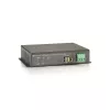 LevelOne PoE-hybridikaapelin lähetin-vastaanotin, 120W