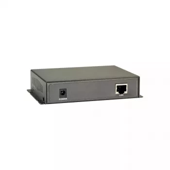 LevelOne PoE-hybridikaapelin lähetin-vastaanotin, 120W
