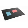 Hiirimatto Durable 722201 polypropeeni musta