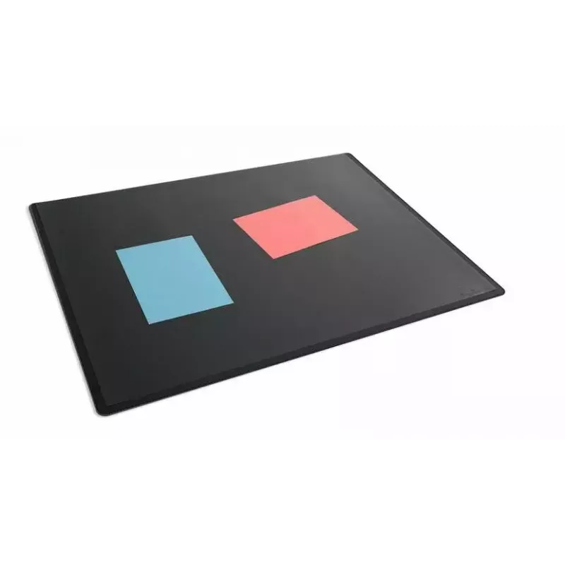 Hiirimatto Durable 722201 polypropeeni musta
