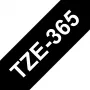Brother TZE365 merkintänauha TZe