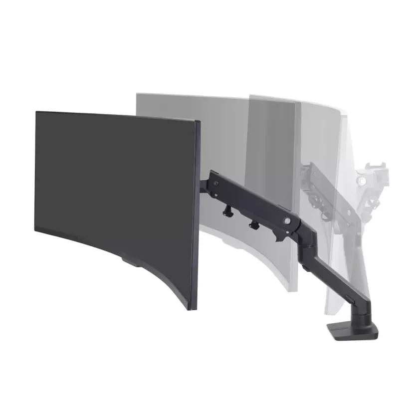 Näyttöteline Ergotron HX Series 45-647-224