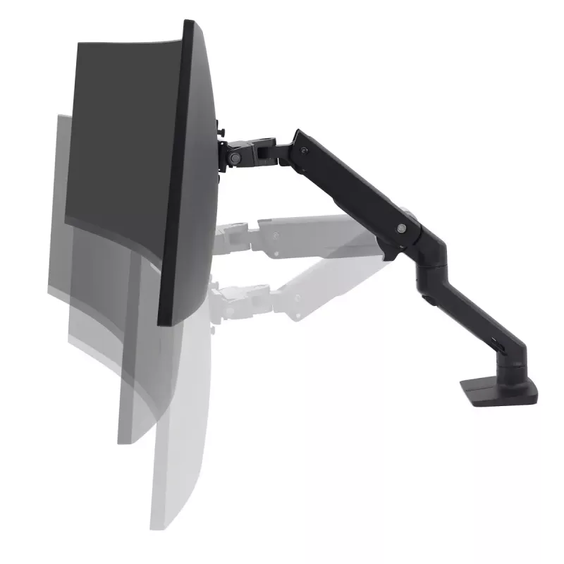Näyttöteline Ergotron HX Series 45-647-224