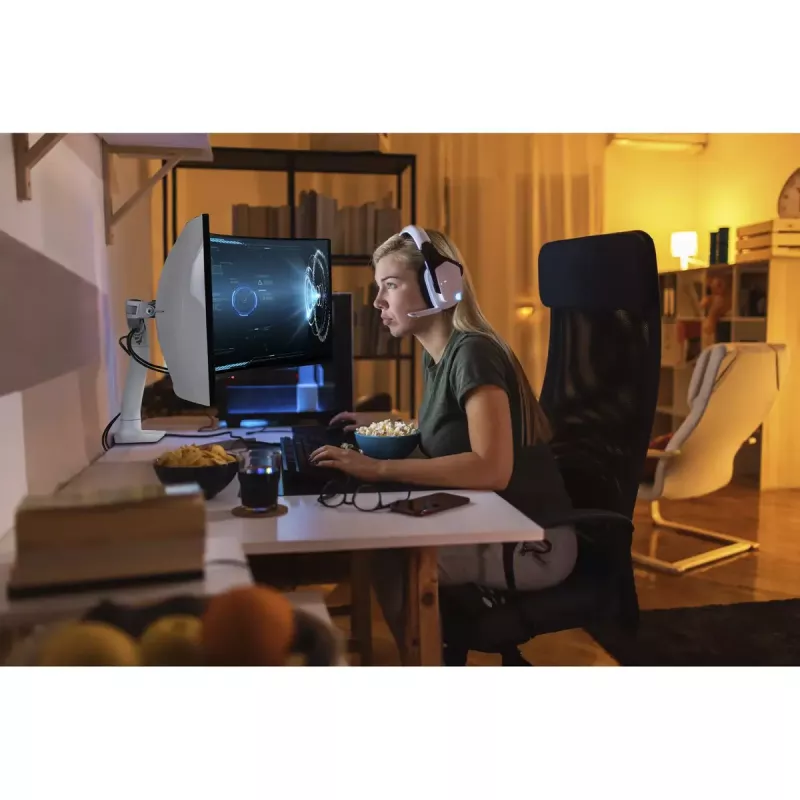 Näyttöteline Ergotron HX Series 45-647-224