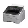 Brother FAX-2840 faksi lasertulostin 33,6 Kbit/s A4 musta, harmaa