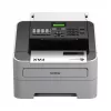 Brother FAX-2840 faksi lasertulostin 33,6 Kbit/s A4 musta, harmaa