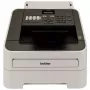 Brother FAX-2840 faksi lasertulostin 33,6 Kbit/s A4 musta, harmaa