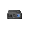 StarTech.com HB30A3A1CST 4-porttinen USB 3.0 -hubi, USB-A – 3x USB-A ja 1x USB-C, teollinen, metallia