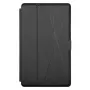 Targus THZ903GL Click-In -läppäkotelo Samsung Galaxy Tab A7 Lite 8,7 tuumalle (22,1 cm), TPU, musta