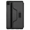 Targus THZ903GL Click-In -läppäkotelo Samsung Galaxy Tab A7 Lite 8,7 tuumalle (22,1 cm), TPU, musta