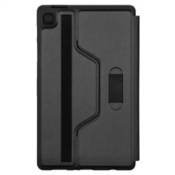 Targus Click-In 22,1 cm (8,7 tuuman) folio musta