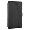 Targus THZ903GL Click-In -läppäkotelo Samsung Galaxy Tab A7 Lite 8,7 tuumalle (22,1 cm), TPU, musta