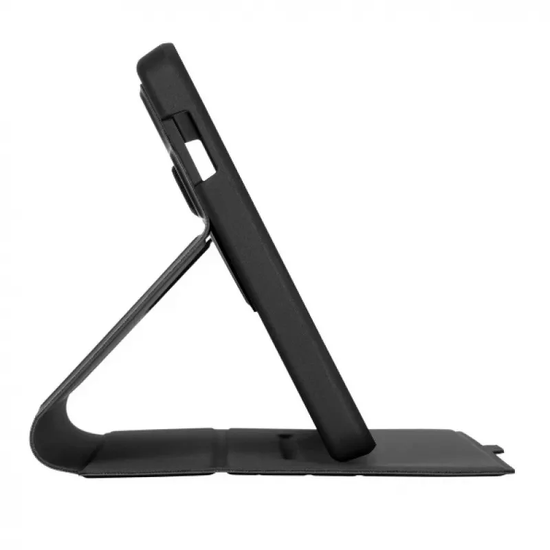 Targus THZ903GL Click-In -läppäkotelo Samsung Galaxy Tab A7 Lite 8,7 tuumalle (22,1 cm), TPU, musta