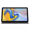 Targus THZ903GL Click-In -läppäkotelo Samsung Galaxy Tab A7 Lite 8,7 tuumalle (22,1 cm), TPU, musta