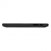 Targus THZ903GL Click-In -läppäkotelo Samsung Galaxy Tab A7 Lite 8,7 tuumalle (22,1 cm), TPU, musta