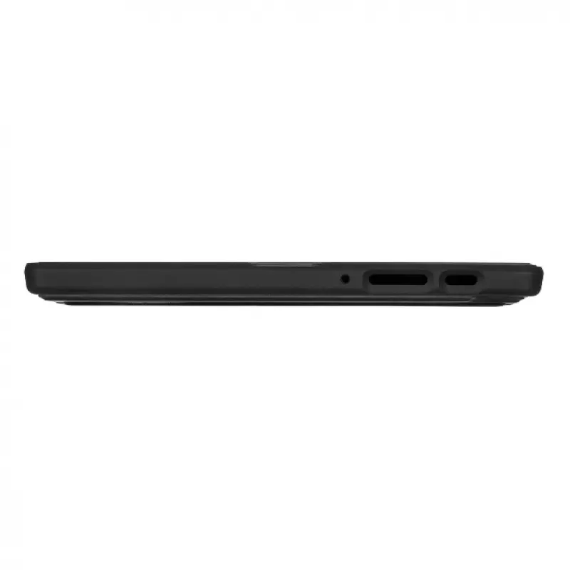 Targus THZ903GL Click-In -läppäkotelo Samsung Galaxy Tab A7 Lite 8,7 tuumalle (22,1 cm), TPU, musta