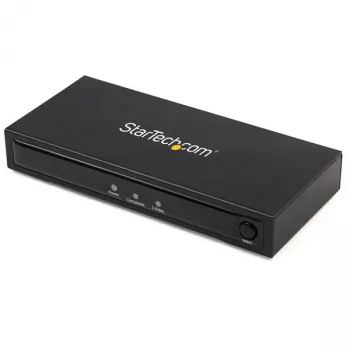 StarTech.com S-Video- tai Composite-HDMI-muunnin äänellä – 720p – NTSC ja PAL