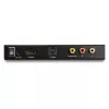 StarTech.com S-Video- tai Composite-HDMI-muunnin äänellä – 720p – NTSC ja PAL