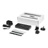 StarTech.com S-Video- tai Composite-HDMI-muunnin äänellä – 720p – NTSC ja PAL