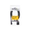 StarTech.com 6 ft HDMI - DVI-D -kaapeli - M/M, 1,8 m, HDMI, DVI-D, pistoke, pistoke, suora