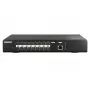 QNAP QSW-M5216-1T verkkokytkin hallittava L2 musta