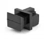 StarTech.com 100 kpl:n pakkaus RJ45-pölysuojia – uudelleenkäytettävät RJ45-suojatulpat/pölysuojat – Ethernet/LAN-portin suojaus/tulppa – napsautettava RJ45-liitäntöjen suojakotelo keskittimille, kytkimille, reitittimille