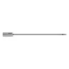 StarTech.com US1GC30B2 USB-C–Gigabit Ethernet -sovitin, USB 3.0, 10/100/1000 Mbps, ASIX AX88179A, 30 cm kaapeli, harmaa