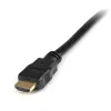 StarTech.com 3 m HDMI - DVI-D -kaapeli – M/M, 3 m, HDMI, DVI-D, uros, uros, kulta