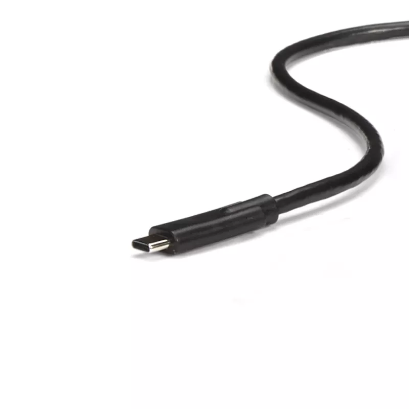 StarTech.com 6ft (2m) USB C - HDMI -kaapeli - 4K 30Hz USB Type-C - HDMI -videosovitin - USB-C DP Alt Mode - HDMI-näyttösovitinkaapeli - Thunderbolt-yhteensopiva