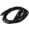 StarTech.com 6ft (2m) USB C - HDMI -kaapeli - 4K 30Hz USB Type-C - HDMI -videosovitin - USB-C DP Alt Mode - HDMI-näyttösovitinkaapeli - Thunderbolt-yhteensopiva