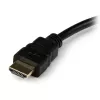 StarTech.com HDMI - VGA -sovitinmuunnin pöytätietokoneelle / kannettavalle / ultrabookille – 1920x1080