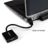 StarTech.com HDMI - VGA -sovitinmuunnin pöytätietokoneelle / kannettavalle / ultrabookille – 1920x1080