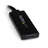 StarTech.com VGA - HDMI -sovitin USB-äänellä ja virransyötöllä – kannettava VGA - HDMI -muunnin – 1080p
