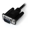 StarTech.com VGA - HDMI -sovitin USB-äänellä ja virransyötöllä – kannettava VGA - HDMI -muunnin – 1080p