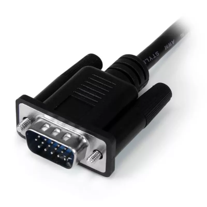 StarTech.com VGA - HDMI -sovitin USB-äänellä ja virransyötöllä – kannettava VGA - HDMI -muunnin – 1080p