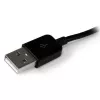 StarTech.com VGA - HDMI -sovitin USB-äänellä ja virransyötöllä – kannettava VGA - HDMI -muunnin – 1080p