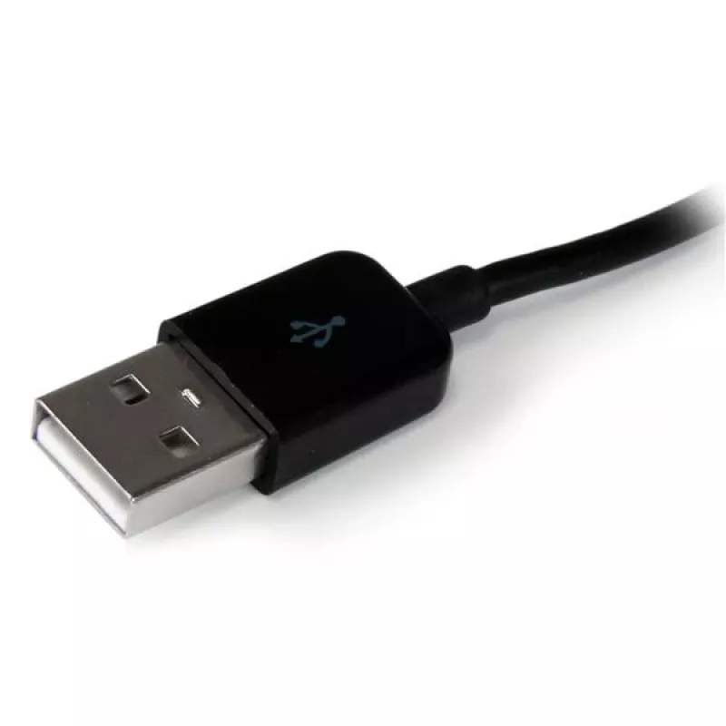StarTech.com VGA - HDMI -sovitin USB-äänellä ja virransyötöllä – kannettava VGA - HDMI -muunnin – 1080p